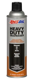 AMSOIL Heavy Duty Degreaser