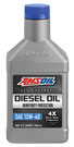 AMSOIL Heavy-Duty Synthetic Diesel Oil SAE 15W-40