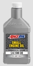 5W-30 Synthetic Small Engine Oil - Commercial Grade