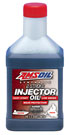 AMSOIL
2-stroke Injector Oil