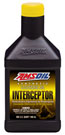 AMSOIL Interceptor 2-stroke high performance oil