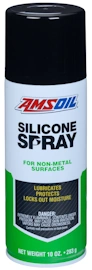 AMSOIL Silicone Spray
