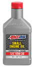 AMSOIL 10W-30 4-Stroke Small Engine Synthetic Motor Oil
