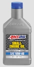 AMSOIL 10W-40 4-Stroke Small Engine Synthetic Motor Oil