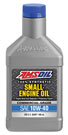 AMSOIL 10W-40 4-Stroke Small Engine Synthetic Motor Oil