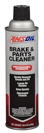 AMSOIL Brake and Parts Cleaner