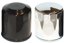 AMSOIL Synthetic Nanofiber Motorcycle Oil Filter