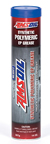 AMSOIL Synthetic Polymeric Truck, Chassis and Equipment Grease, NLGI #1