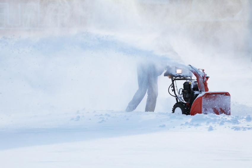 Guide to Maintaining Your Snowblower