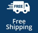 Preferred Customers receive exclusive promotions for reduced or free shipping