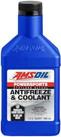 AMSOIL Powersports Antifreeze & Coolant