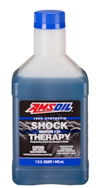 AMSOIL Shock Therapy Suspension Fluid #10 Medium