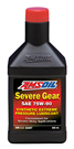AMSOIL Severe Gear® 75W-90
