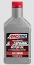 AMSOIL 5W-30 Extended Life Synthetic Motor Oil