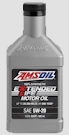 AMSOIL 5W-20 Extended Life Synthetic Motor Oil