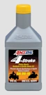 AMSOIL 0W-40 4-Stroke
Powersports Synthetic Motor Oil