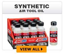 AMSOIL Synthetic Air Tool Oil