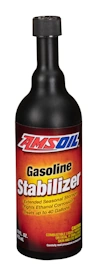 AMSOIL Gasoline Stabilizer