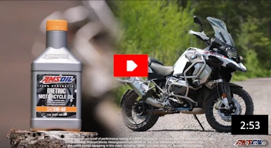 Click here to watch AMSOIL Indian Scout Dyno Test