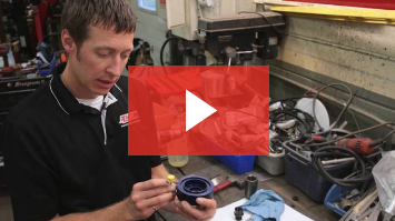 Click here to watch install of AMSOIL Single Remote Bypass System in a F350