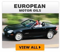 European Motor Oils