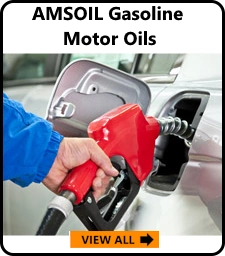 Gasoline Motor Oils for Domestic and Foreign vehicles