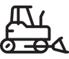 tractor icon