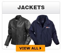 AMSOIL Jackets