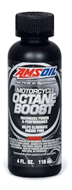 AMSOIL Motorcycle Octane Boost