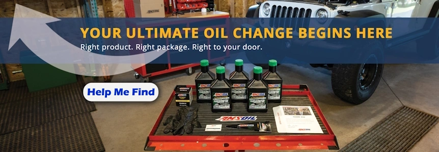 Search for AMSOIL products by using the lookup guides