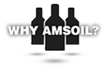Why AMSOIL?