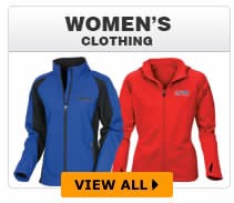 AMSOIL Women's Clothing