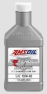 AMSOIL 10W-40 Extended Life Synthetic Motor Oil