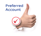AMSOIL Preferred Customer Program Amsoil PC Account Icon